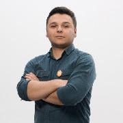 Profile photo of Srđan Petković